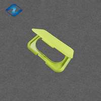 SINSON Vente en gros de couvercles à clapet en plastique PP pour lingettes humides pour bébés, fabricant chinois, logo personnalisé