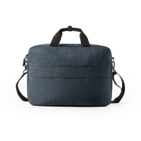 Nouveaux hommes d'affaires décontracté simple épaule sac à dos pour ordinateur portable couleur unie grande capacité cahier sac de messager mallette Portable
