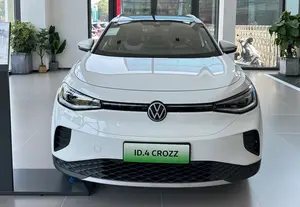 2024 Volkswagen ID 4 xe điện 442km 2WD chunxiang phiên bản VW id4 Compact SUV (Tiền Gửi)