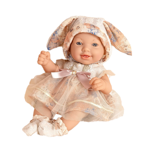 Muñecas de Silicona de Cuerpo Completo Realistas, Muñecas de Vinilo de Bebés Recién Nacidos, Niños y Niñas, para Niños, Venta al Por Mayor - Product Image 3