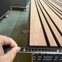 Panneaux muraux en bois acoustiques Akupanel, panneaux acoustiques, panneaux muraux acoustiques Akupanel