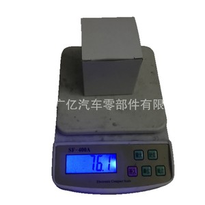 กรองน้ำมันเครื่อง Guangyi Parts รุ่น HU71151X 11427622446 สำหรับ Peugeot BMW MINI Ford Land Rover Volvo Jaguar Citroen เกียร์อัตโนมัติ - Product Image 2