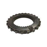 Boîtier d'embrayage de boîte de vitesses à 16 vitesses 1312304124 pour système de transmission de camion ZF
