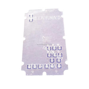 Aksesori komputer kustom untuk BQ.<span class=keywords><strong>TADANO</strong></span> <span class=keywords><strong>TADANO</strong></span> suku cadang mesin konstruksi - Product Image 2