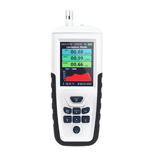 TC-8500 el sayacı emisyon dozimetre nükleer radyasyon dedektörü Geiger-Muller sayaç tüpü - Product Image 1