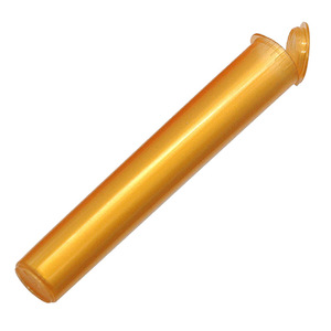 Tube de stockage en plastique à ouverture facile, résistant aux enfants, de haute qualité, personnalisé, anti-effraction, pour fabricants - Product Image 2