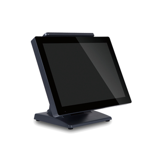 Terminal mobile avec écran tactile capacitif de 15 pouces, nouveau système complet de vente au détail pour ordinateur, cantine, vente au détail - Product Image 2