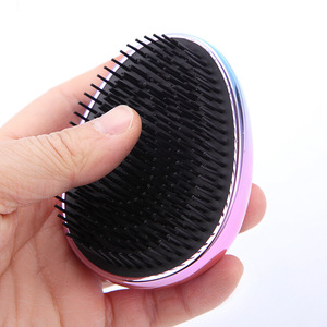 Guangzhou Playboy Egg Hair <b>Comb</b> Large Portable Massage Styling Tool for Adults Fashion Design - Product Image 3