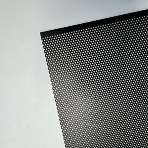 Nhôm đục lỗ lưới kim loại tấm lưới thép đục lỗ rất tốt - Product Image 6