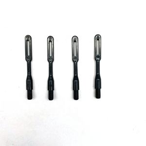 ปืนทำความสะอาดปลายก้าน Slotted ปลาย22ลำกล้องผู้ถือแพทช์พลาสติก - Product Image 3