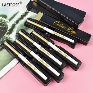 <span class=keywords><strong>Crayon</strong></span> eyeliner Vegan imperméable à l'eau à haute teneur en pigment Vegan <span class=keywords><strong>Crayon</strong></span> de colle pour les <span class=keywords><strong>yeux</strong></span> sans cruauté aux animaux à séchage rapide et longue durée Vente en gros - Product Image 1