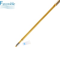 76188003 76188103 Pluma para Plotter Accuplot para Plotter CAD Gerber AP310/AP320/AP360