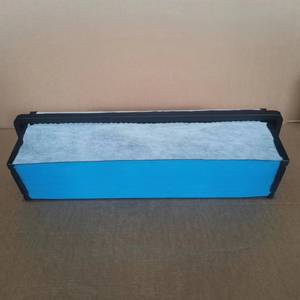 Filtro de Aire de Fibra de Vidrio para Camiones, Repuestos para Camiones, Gasolina DD13 DD15, 0342776010 03-42776-010 P628541 AF76010 OEM ODM, Nuevo, Alta Calidad, 99.8% de Eficiencia - Product Image 2