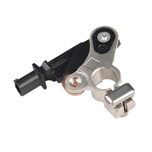 เซ็นเซอร์วัดกระแสแบบฮอลล์เอฟเฟค รุ่น 28850-0V020 สำหรับแบตเตอรี่รถยนต์โตโยต้า ปราโด และฮอนด้า ซีวิค - Product Image 4