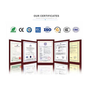 Controlador PLC GPL-D24C, Inversor para Control Industrial y Programación PLC, 18 Meses de Garantía, Marca Original, Stock de Almacén - Product Image 5