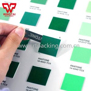 <span class=keywords><strong>Tcx</strong></span> <span class=keywords><strong>pantone</strong></span> रंग पुस्तक fhic400b <span class=keywords><strong>pantone</strong></span> फैशन, होम + आंतरिक कपास चिप कपड़ा औद्योगिक के लिए सेट - Product Image 6