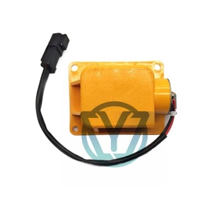 137-3518 <b>Pilot</b> Safety Lock Micro Switch With Wire Harness for E320C 330C Excavator Hydraulic Lock Limit Switch Assembly 1373518 - Product Image 1