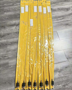 Antenne mobile VHF 136-174 MHz NMO flexible pour voiture avec tableau de découpe - Product Image 5