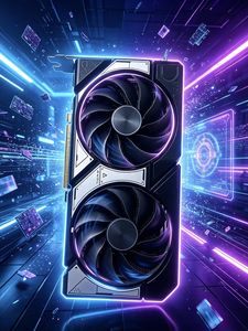 Tarjeta Gráfica RTX 5060 de Alta Calidad Giga-byt GeForce WINDFORCE 8G con Ventilador, PCI Express, GDDR7, Actualización de BIOS, en Stock - Product Image 1