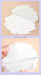 Assorbenti Ascellari Usa e Getta Impermeabili Invisibili per Esigenze Quotidiane - 20 Pezzi - Product Image 6