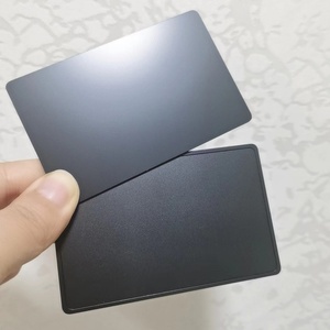 Tarjeta Metálica NFC con Chip 216, Precio de Fábrica YTS, Diseño Gratuito y Entrega Rápida - Product Image 5