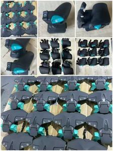 Líneas de datos de diagnóstico de piezas de repuesto para carretilla elevadora Manlong CANBOX utilizado para piezas de carretilla elevadora 874002 - Product Image 5