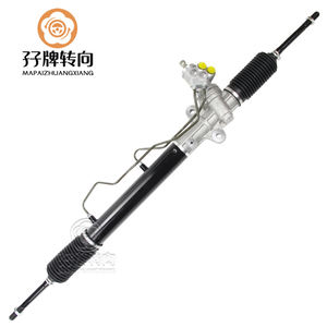 <span class=keywords><strong>Caja</strong></span> <span class=keywords><strong>de</strong></span> Dirección Asistida Hidráulica para <span class=keywords><strong>HYUNDAI</strong></span> <span class=keywords><strong>TUCSON</strong></span> / Sportage 04-12 LHD 57700-1F000 57700-1F800 57700-1F890 - Product Image 2