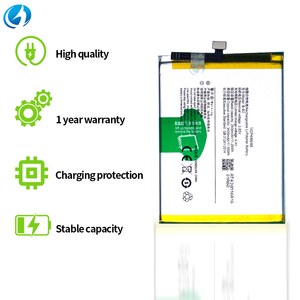 B-B2 3000mAh <span class=keywords><strong>แบ</strong></span><span class=keywords><strong>ต</strong></span>เตอรี่<span class=keywords><strong>โทรศัพท์</strong></span>ความจุสูง0รอบสำหรับ <span class=keywords><strong>VIVO</strong></span> Y66 Y67 V5S <span class=keywords><strong>V5</strong></span> Lite - Product Image 5