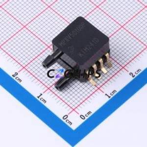 New Original MPXV5010DP SOP-8 <b>Sensor</b> Pressure <b>Sensor</b> Whole Sale Electronic Component Chips Supplier & BOM Service - Product Image 1