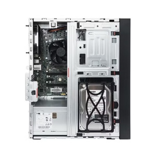 Servidor en Torre de Alto Rendimiento TS90X 4U con Procesador Xeon E-2324G y 16 GB para Empresas - Product Image 6