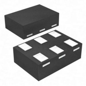 Original & New Guaranteed TPS62231DRYR DC-DC Regulator Integrated Circuit ic Electronic Component - Product Image 1
