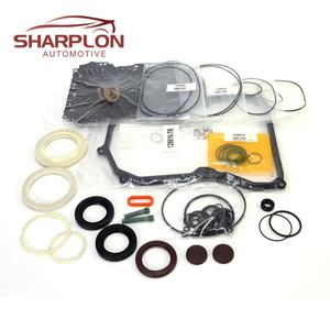 Kit de Reparación y Reconstrucción de Transmisión Automática 09G TF-60SN para VW, Gran Venta - Product Image 2