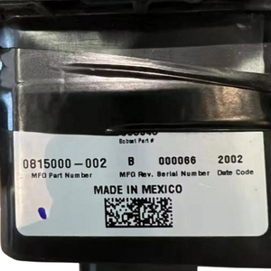 Originele Gloednieuwe <span class=keywords><strong>Joystick</strong></span> Assemblage <span class=keywords><strong>Joystick</strong></span> 0815000-001 0815000-002 - Product Image 2