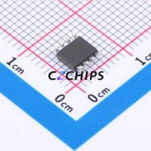Original et tout nouveau LM2936QMX-5.0/NOPB SOIC-8 Circuit intégré IC Chip PMIC Régulateur linéaire (LDO) - Product Image 2