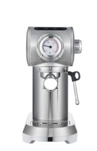 Su receta de café personal Bomba de 20 bares de grado profesional <span class=keywords><strong>Cafetera</strong></span> Personalización infinita a su disposición - Product Image 2