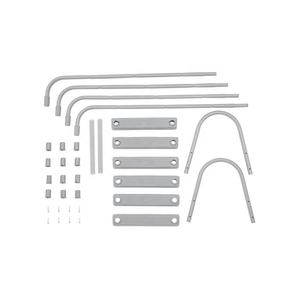 <span class=keywords><strong>Bestway</strong></span>-Escalera de piscina segura, marco de <span class=keywords><strong>accesorios</strong></span>, 58335 - Product Image 2