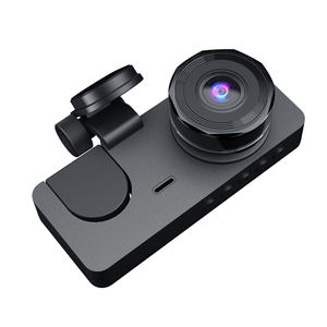 Kit de caméra DVR pour <span class=keywords><strong>voiture</strong></span> avec enregistrement à 360° compatible avec toutes les voitures - Product Image 2