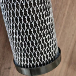 Công nghiệp Xếp Li carbon-ngâm tẩm Polyester cellulose <span class=keywords><strong>Cartridge</strong></span> lọc 10 <span class=keywords><strong>20</strong></span> 30 40 inchwater <span class=keywords><strong>Cartridge</strong></span> Lọc - Product Image 4