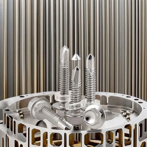 Vite autoforante, - Product Image 3