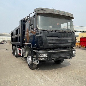 Pièces détachées de camions de haute qualité, roues de camions robustes, camion diesel mini 6X4 460 pour SHACMAN d'occasion - Product Image 6