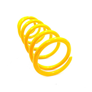 Resorte a prueba de golpes para vehículos, muelle de amortiguación reforzado elevador para vehículos de reacondicionamiento, serie tas <span class=keywords><strong>FJ</strong></span>/LC120/LC150 - Product Image 3