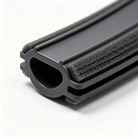 Pièces en silicone pour robot aspirateur, joint d'étanchéité en silicone, taille personnalisée, pièces de rechange en caoutchouc silicone, directement de l'usine