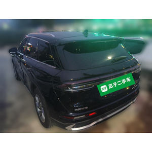 Guazi <span class=keywords><strong>Prix</strong></span> de gros <span class=keywords><strong>Lincoln</strong></span> Corsair Essence 2.0 <span class=keywords><strong>SUV</strong></span> Voiture d'occasion Traction avant 5 places - Product Image 4