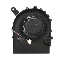 Remplacement du ventilateur du refroidisseur de processeur en gros pour le ventilateur de la série Dell Inspiron 14 7460 7472 14-7460 14-7472 02X1VP