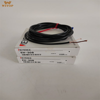 Nouveau capteur de proximité optique Keyence EH-302+ES-M1 d'origine, haute qualité, sortie NPN PNP, en stock