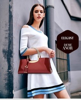 Nouveaux Sacs à Main de Luxe pour Femme en Gros 2026 – Sacs Bandoulière Designer Tendance Grande Capacité Brillants pour Bureau – Sacs à Main de Marque pour Femme