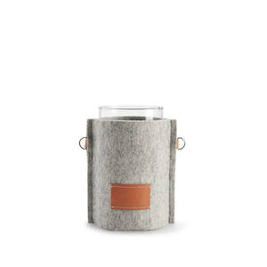 Copertura decorativa del <span class=keywords><strong>vaso</strong></span> copertura protettiva del <span class=keywords><strong>vaso</strong></span> in feltro per la decorazione domestica - Product Image 3