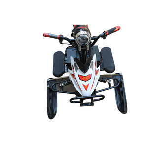 Motoneige Électrique Premium Robuste pour Enfants et Adultes – Véhicule <span class=keywords><strong>de</strong></span> Loisirs Hivernal Motorisé - Product Image 4