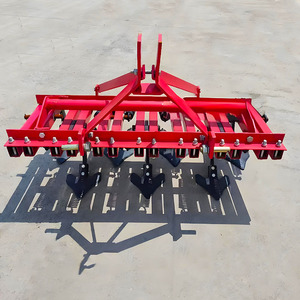Mùa Xuân tu/cày weeder sâu tu scarifier/máy kéo bị đình chỉ mùa xuân đất làm đất máy móc - Product Image 5