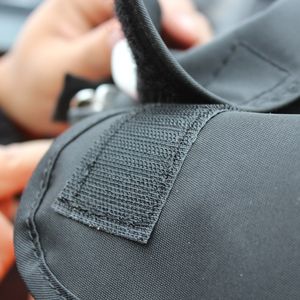 トヨタタコマ2016-2020用4X4オフロードピックアップトラックソフトキャノピー5フィート6フィートトラックトッパーオフロードバックキャノピー - Product Image 6